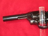 Colt Lawman Revolver 4 inch barrel 357 / 38 Special - 4 of 10