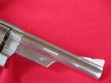 Smith & Wesson Model 629-1 Stainless 6 inch 44 Mag - 6 of 14