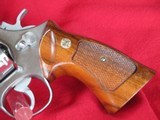 Smith & Wesson Model 629-1 Stainless 6 inch 44 Mag - 3 of 14
