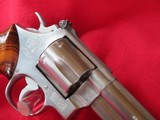Smith & Wesson Model 629-1 Stainless 6 inch 44 Mag - 7 of 14