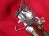 Smith & Wesson Model 629-1 Stainless 6 inch 44 Mag - 13 of 14