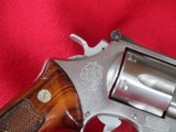 Smith & Wesson Model 629-1 Stainless 6 inch 44 Mag - 8 of 14