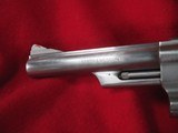 Smith & Wesson Model 629-1 Stainless 6 inch 44 Mag - 10 of 14