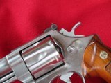 Smith & Wesson Model 629-1 Stainless 6 inch 44 Mag - 12 of 14