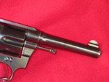 Colt Police Positive in .38 S & W cartridge 4 inch - 6 of 11