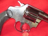 Colt Police Positive in .38 S & W cartridge 4 inch - 5 of 11