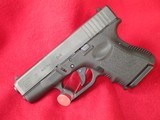 Glock 26 Gen 3 - 2 of 5