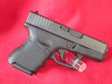 Glock 26 Gen 3 - 1 of 5