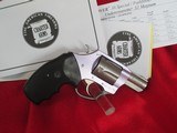 Charter Arms Lavender Lady 38 Special - 2 of 4