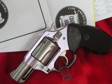 Charter Arms Lavender Lady 38 Special - 1 of 4