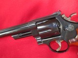 Smith & Wesson Model 29-2 Blue 44 Mag 8 3/8 inch barrel mint unfired - 11 of 11