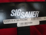 Sig Sauer Model 229 Extreme E29-9-XTM-PROC - 6 of 6