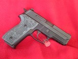 Sig Sauer Model 229 Extreme E29-9-XTM-PROC - 1 of 6