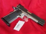 Sig Sauer 1911 (Model 1911-40-MAXM) Max Michel in rare and hard to find 40 S&W cartridge - 1 of 9