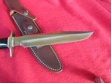 Randall All Purpose Fighting Knife 8 inch - 8 of 8