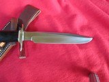 Randall All Purpose Fighting Knife 8 inch - 7 of 8