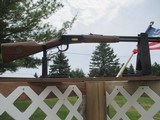 Winchester 1968 Illinois Sesquicentennial 3030 C & R - 1 of 11