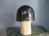 US Army Mint Front seam Helmet and Officer Liner from Korean War - 2 of 4