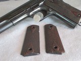Colt 1911 WW 1 (1913) Militaryrestored to perfection - 11 of 11