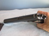 Colt 1911 WW 1 (1913) Militaryrestored to perfection - 7 of 11