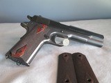 Colt 1911 WW 1 (1913) Militaryrestored to perfection - 1 of 11