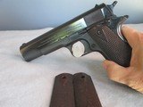 Colt 1911 WW 1 (1913) Militaryrestored to perfection - 5 of 11