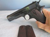 Colt 1911 WW 1 (1913) Militaryrestored to perfection - 6 of 11
