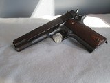 Colt 1911 manufactured 1918 45 acp - 2 of 9