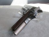 Colt 1911 manufactured 1918 45 acp - 7 of 9