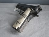 Colt One of 1,000 early custom shop 1990 45 acp blue 5 inch - 4 of 11
