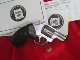 Charter Arms Lavender Lady 38 special - 3 of 4