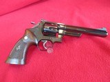 Smith & Wesson Model 1955 Model 25-2 45ACP - 1 of 15