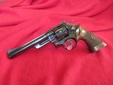 Smith & Wesson Model 1955 Model 25-2 45ACP - 7 of 15