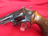 Smith & Wesson Model 1955 Model 25-2 45ACP - 8 of 15