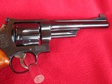 Smith & Wesson Model 24-3 1950 Model 44 Target, 44 s&w - 5 of 12