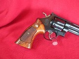 Smith & Wesson Model 24-3 1950 Model 44 Target, 44 s&w - 4 of 12