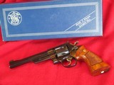 Smith & Wesson Model 24-3 1950 Model 44 Target, 44 s&w - 11 of 12