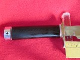Randall Custom Micarta 8 inch Knife - 4 of 8
