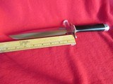 Randall Custom Micarta 8 inch Knife - 5 of 8
