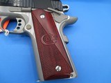 Colt Combat Elite 45acp - 10 of 12