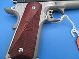 Colt Combat Elite 45acp - 6 of 12