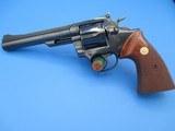 Colt Trooper Mark III 357 Magnum