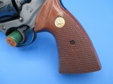 Colt Trooper Mark III 357 Magnum - 4 of 10