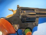 Colt Trooper Mark III 357 Magnum - 8 of 10