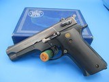 Smith & Wesson Model 59 9mm - 6 of 10