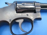 Smith & Wesson 32 Hand Ejector Model of 1903 - 11 of 13