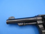 Smith & Wesson 32 Hand Ejector Model of 1903 - 6 of 13