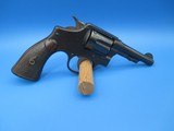 Smith & Wesson 32 Hand Ejector Model of 1903 - 4 of 13