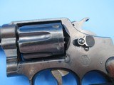 Smith & Wesson 32 Hand Ejector Model of 1903 - 7 of 13