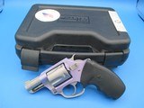 Charter Arms Lavender Lady - 9 of 11